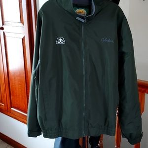 Men's Cabela coat